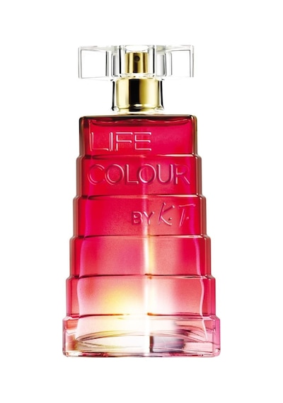 Avon Life Colour by K.T. Kadın Parfüm EDP 50 ML