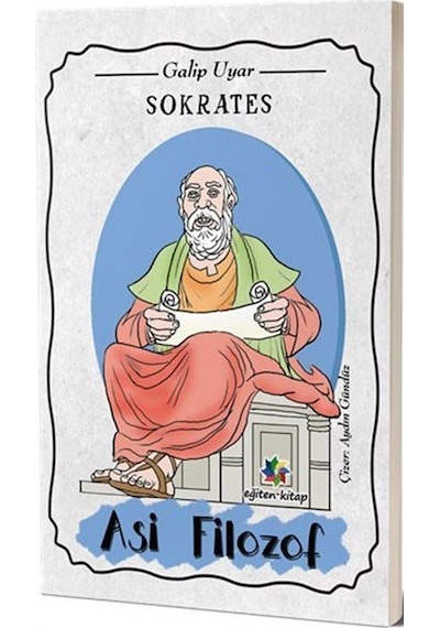 Sokrates / Galip Uyar