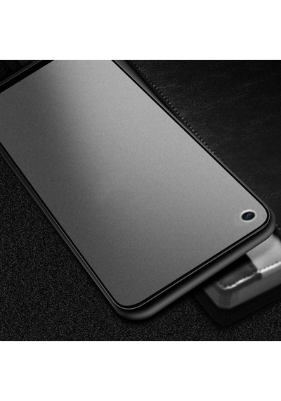 Oppo A74 4G Mat Seramik Ekran Koruyucu