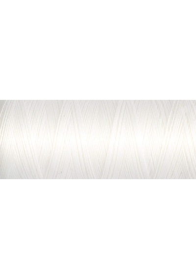 Gütermann Dikiş İplikleri, Polyester, 1000 M, Beyaz