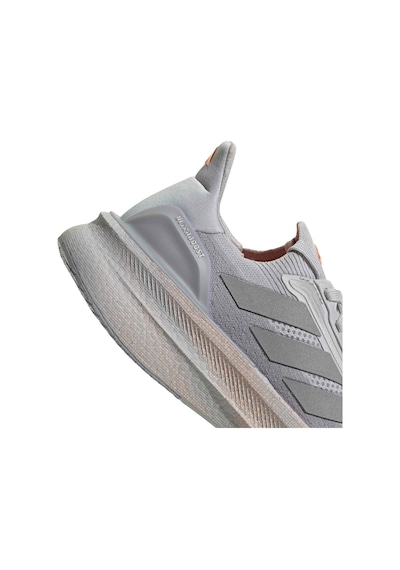 Jq9084-k Adidas Ultraboost 5x W Kadın Spor Ayakkabı Gri Jq9084-k