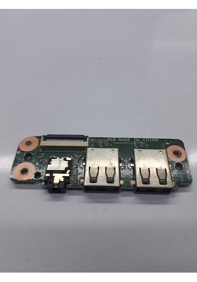 Casper Uyumlu Csy Cgu Csd Usb Audio Soket Kart Board