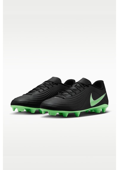 Nike Tiempo Maestro Club Ib1602-001 Krampon Çoklu Zemin Siyah Ib1602-001 Siyah - Yşil