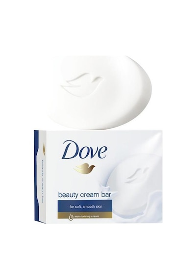 Dove Beauty Cream Bar 100 G