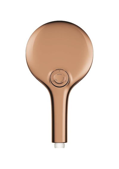 Grohe Rainshower Smartactive 130 El Duşu 3 Akışlı - 26574da0 Krom