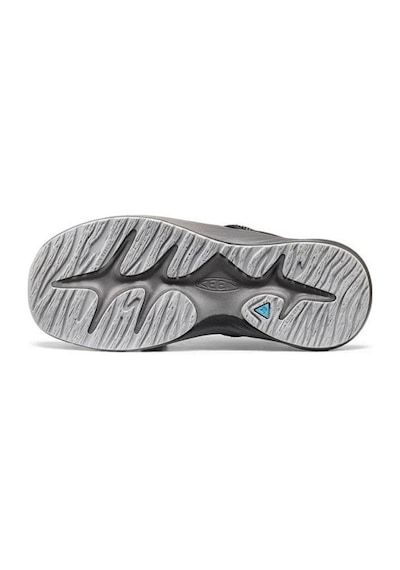 Keen 1031960 Whisper Lite Black/magnet Kadın Sandalet Siyah