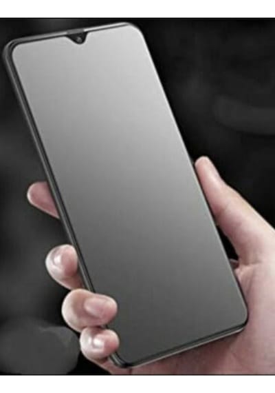 Huawei Psmart 2021 P Smart Mat Seramik Cam Nano Esnek Kırılmaz Full Tam Kaplayan Ekran Koruyucu