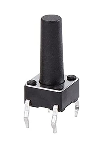 Twısted Legs Swıtch 3x6x4.3mm