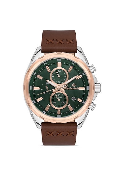 Sergio Tacchini Erkek Kol Saati St.1.10300.4