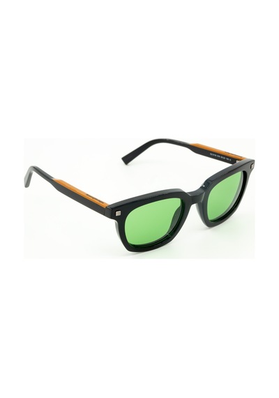 Zegna Ez 0118 01n 50 Güneş Gözlüğü