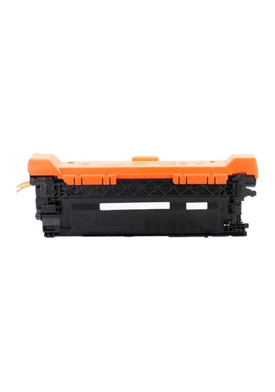 Hp 504a-ce252a Sarı Uyumlu Toner