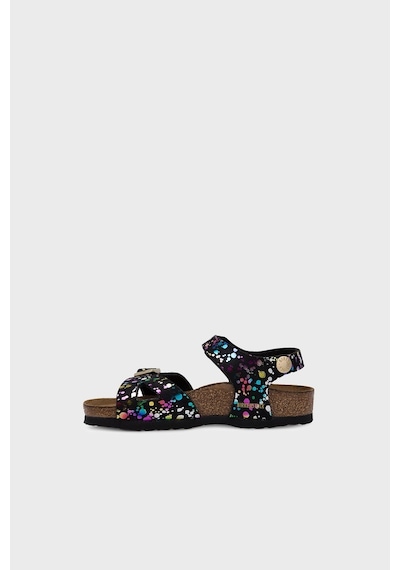 Birkenstock Unisex Sandalet 1015989 Siyah