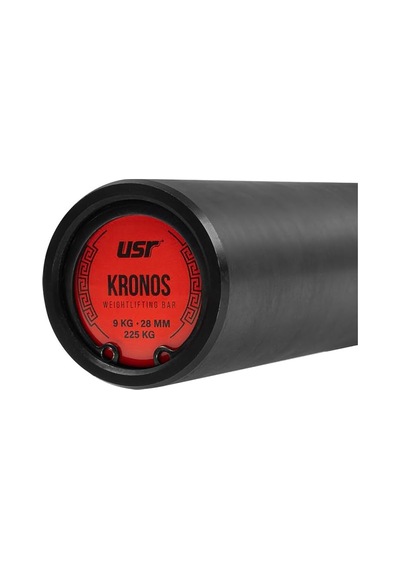Kronos-r 120 Cm Olimpik Seramik Z Bar
