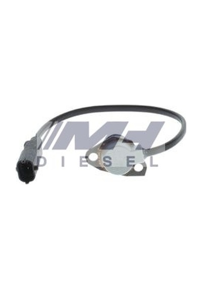 Bosch 0281002313 Yakıt Basınç Regülatör Valfi Iveco Renault Volvo Common Rail