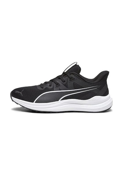 Puma 37876801 Reflect Lite Unisex Koşu Ayakkabısı Siyah