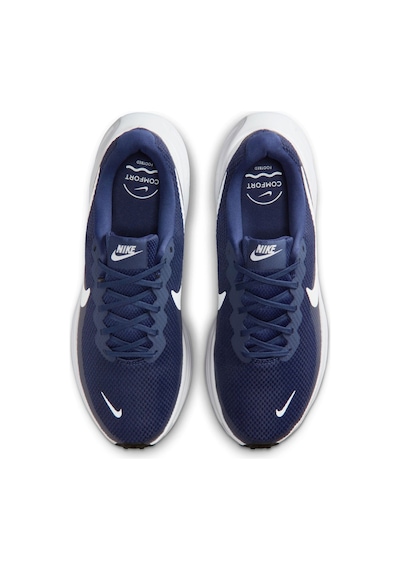 Nike Revolution 8 Lacivert Koşu Ayakkabısı Hj9198-403 Lacivert