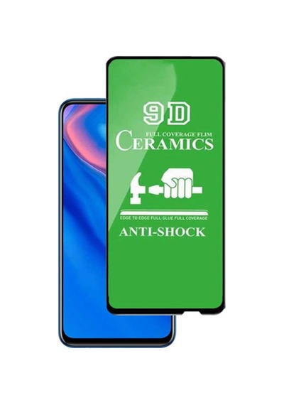 Huawei Y9 Prime 2019 Seramik Nano Ekran Koruyucu