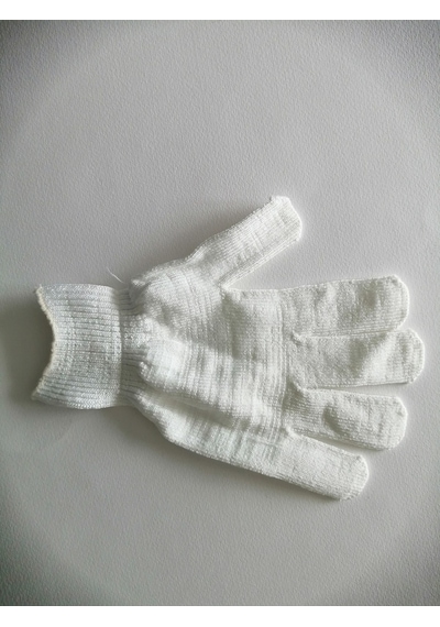 Lycra Örme Iş Eldiveni (10 Çift)