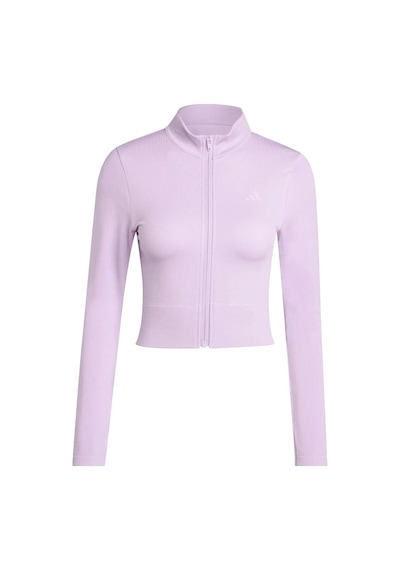 Adidas We Knıt Kadın Sweatshirt C-adıjx3916b30a00 Mor