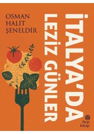 İtalya Da Leziz Günler - Rxlu-594048