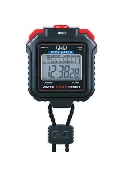 Q&Q HS-43 KRONOMETRE