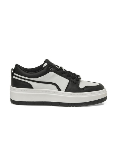 Lumberjack Colonıty 6fx Siyah Kadın Sneaker 000000000102159249 Siyah