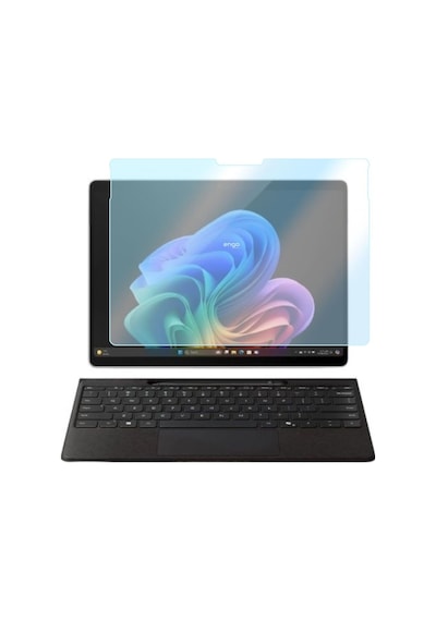 Microsoft Surface Pro Copilot 13 İnç Ekran Koruyucu Nano
