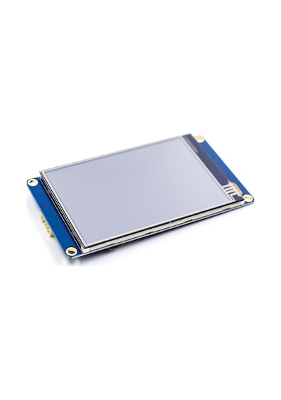 3.5 İnch Nextion Nx4832t035 Hmı Dokunmatik Tft Lcd Ekran