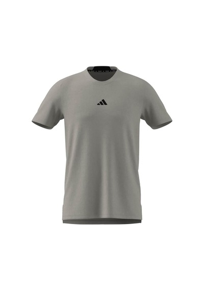 Adidas Erkek Bej T-shirt D4t Tee Ka7294