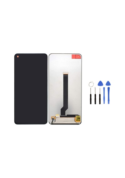 Samsung M40 M405 A60 A6060 Uyumlu Lcd Ekran Dokunmatik