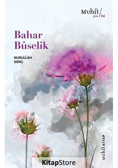 Bahar Buselik / Prof. Dr. Nurullah Genç