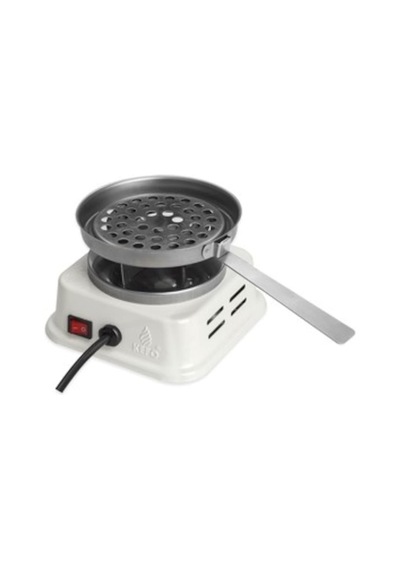 Kefo Köz Yakma Makinesi Mangal Köz Yapma Közmatik (544290470)