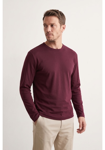 Elemge %100 Pamuk 3'lü Süprem Basic Erkek T-shirt Compact Penye Tok Yumuşak Kumaş Normal Kalıp Terletmez Uzun Kollu Sporcu Antrasit Bordo Haki Motorcu Tişört Body Çok Renkli Elemge %100 Pamuk 3'lü Süprem Basic Erkek T-shirt Compact Penye Tok Yumuşak Kumaş Normal Kalıp Terletmez Uzun Kollu Sporcu Antrasit Bordo Haki Motorcu Tişört Body Çok Renkli