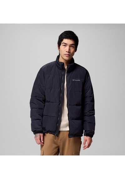 Columbia Columbıa Pıke Lake Erkek Mont 2134232-010 Siyah