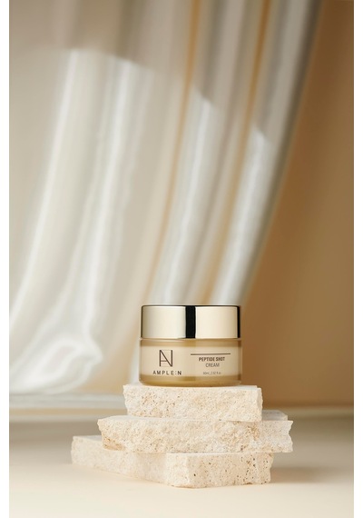 Peptide Shot Cream 01