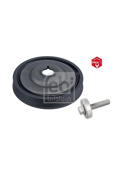 Renault Clio 2 Krank Kasnagi 1.4 2000-2006 Febı 36155