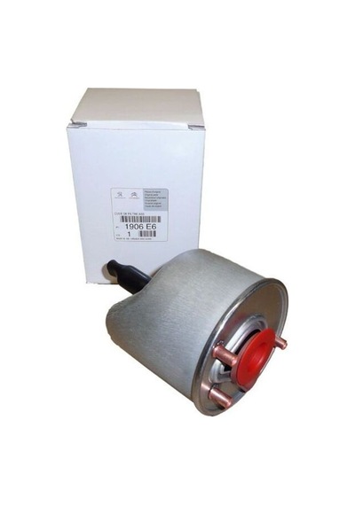 Psa 1906e6 Peugeot 207 208 2008 301 308 3008 508 5008 Partner 2-ıı Yakıt Filtresi