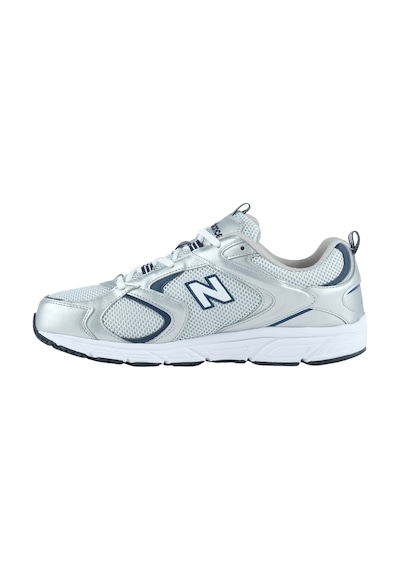 New Balance 408 Gri Spor Ayakkabı Ml408sn Gri