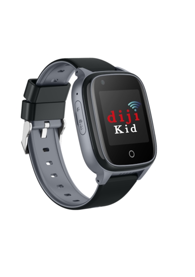 Dijikid 4.5G Akıllı Çocuk Saati (Distribütör Garantili)