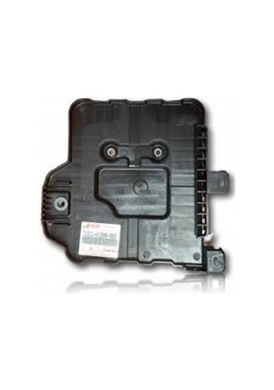 Suzuki Vitara S-cross 2012-2014 Akü Alt Plastik Diğer