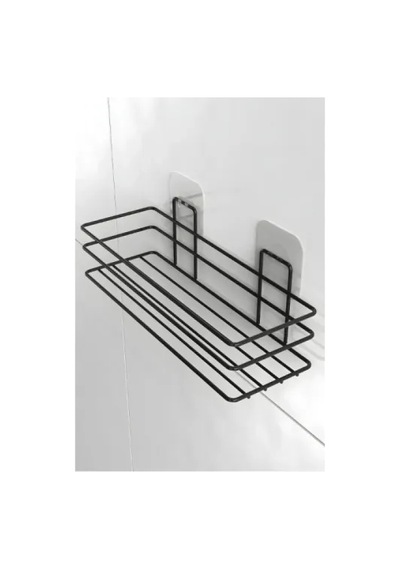 Askımo - Yapışkanlı Duş Ve Banyo Rafı Muhtelif