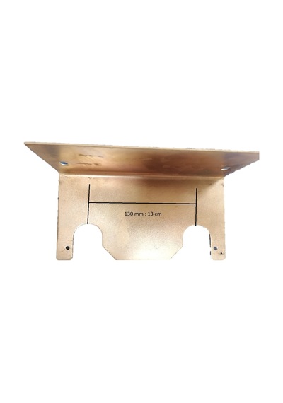 Sayaç Konsolu Aks Arası 130 Mm