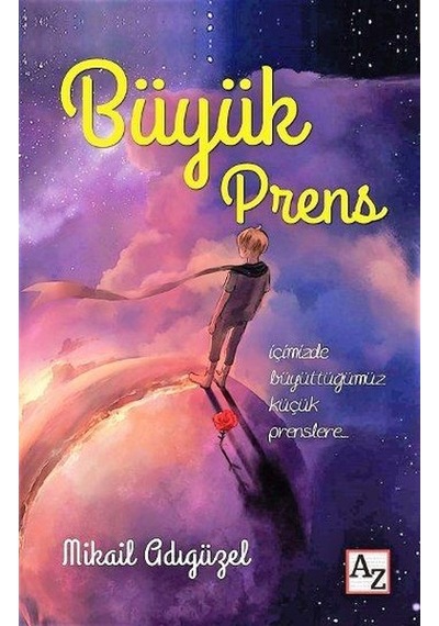 Büyük  Prens