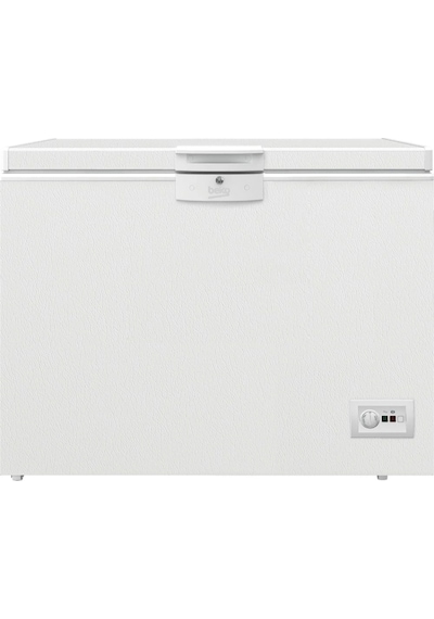 Beko 3298 JEM Sandık Tipi Derin Dondurucu