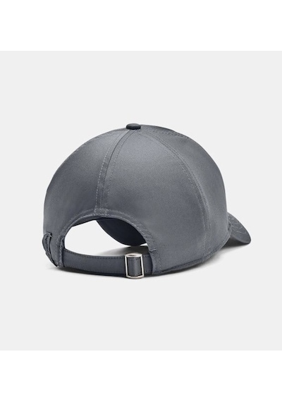 Under Armour M Blitzing Low Storm Erkek Şapka 1369781-012 Gri