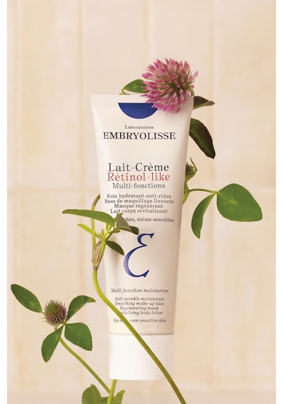 Lait Creme Retinol Like 75ml.