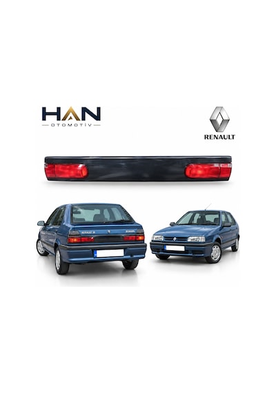 İthal R19 Reflektör Hb 7702127038