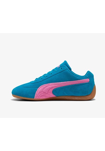 Puma Speedcat Og Erkek Günlük Ayakkabı 39884643 Mavi