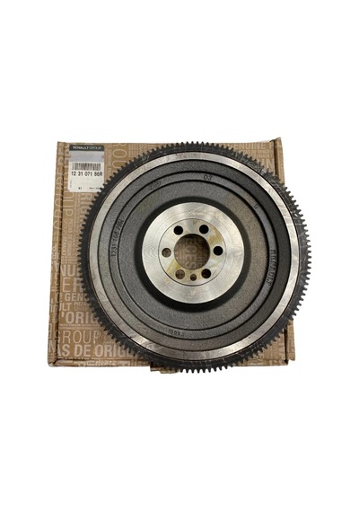 Volant Renault Clio 4 Symbol Joy Dacia Sandero 2 Logan 0.9 Tce H4b 123107186r Mais