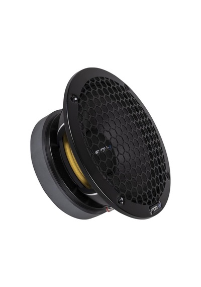 Forx5 Xmd-520 Midrange Kalite Ve Güç Bir Arada
